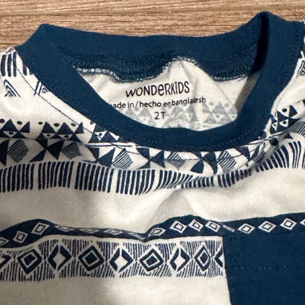 Boys 2T Bundle of Surfer Beach T-Shirts - Picture 5 of 8